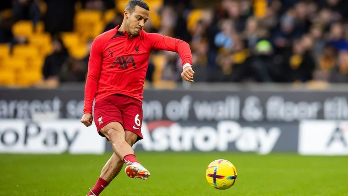 Тьяго Алькантара / Pro Shots