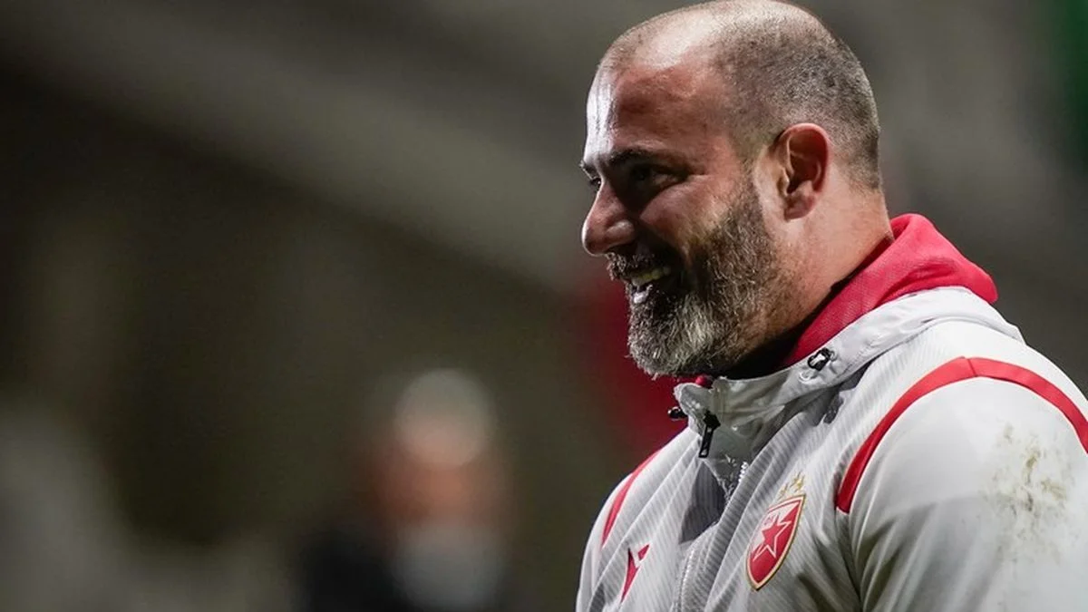 Деян Станковіч / Pro Shots