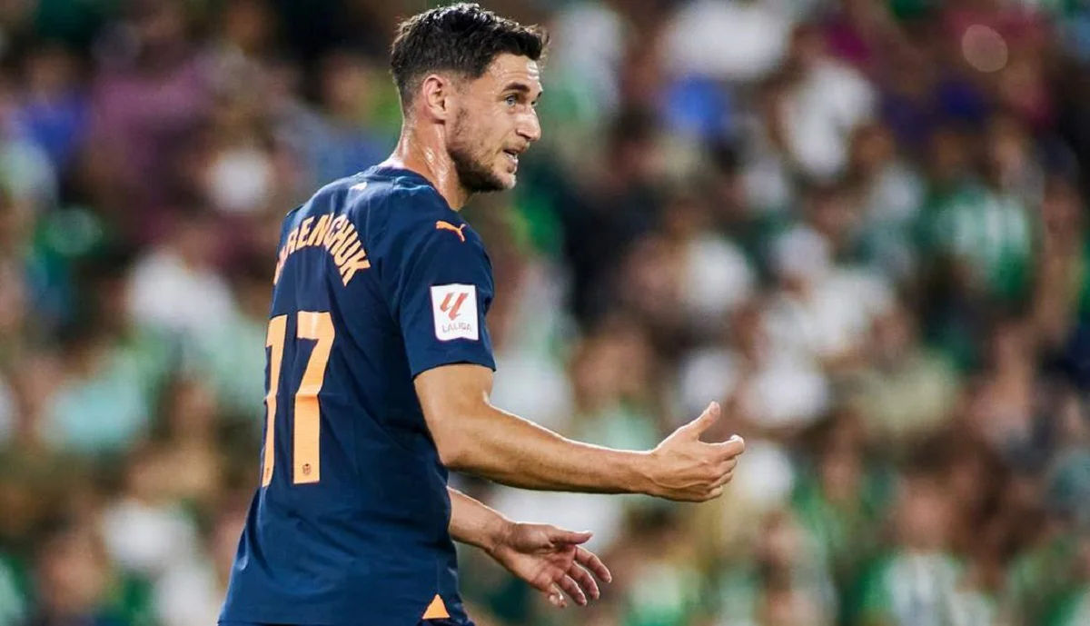 Роман Яремчук / Getty Images