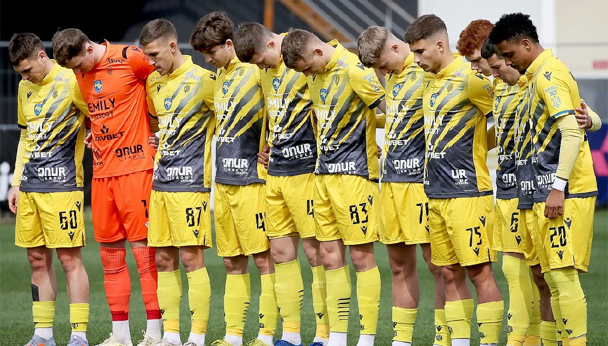 Рух-2 / ФК Рух