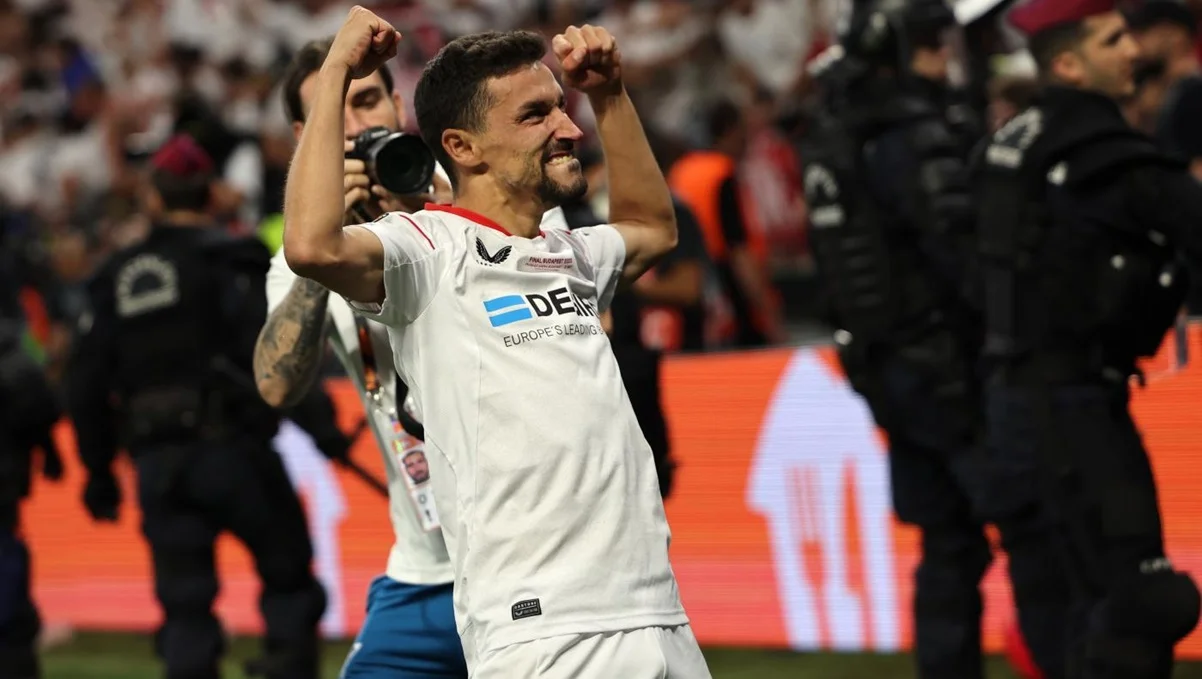 Хесус Навас / фото: EFE