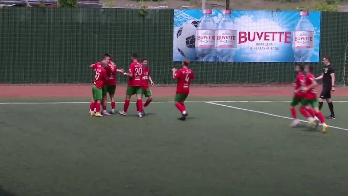 Игроки Локомотива / скриншот