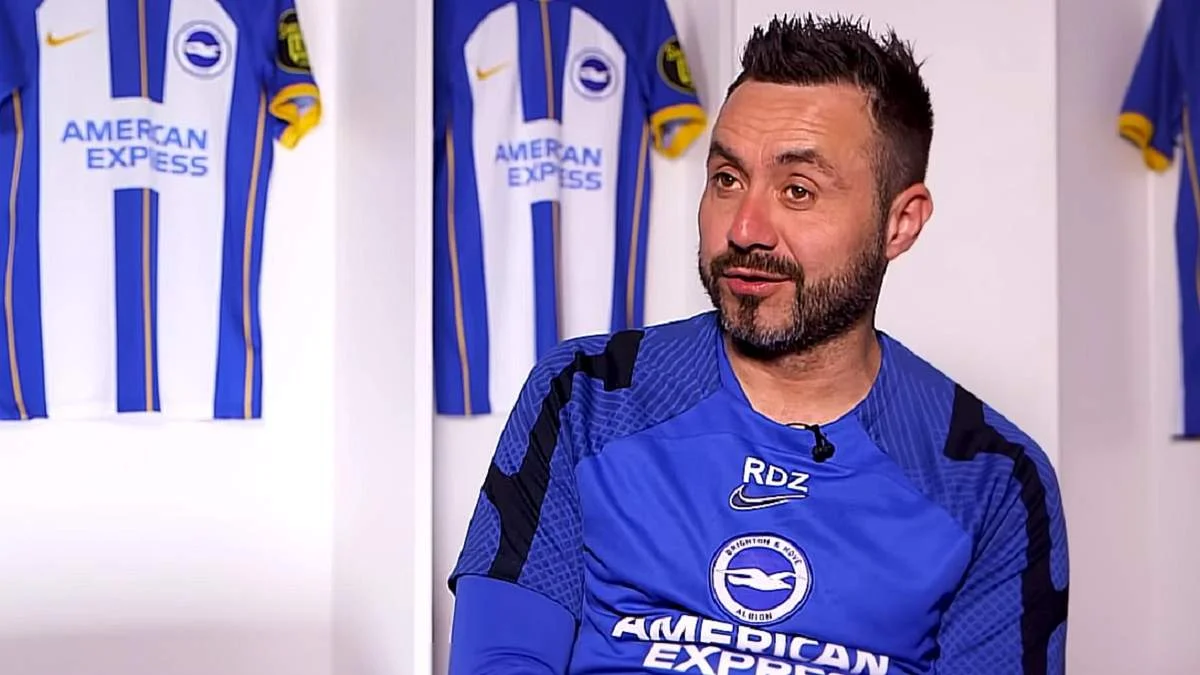 Роберто Де Дзербі / Скрін