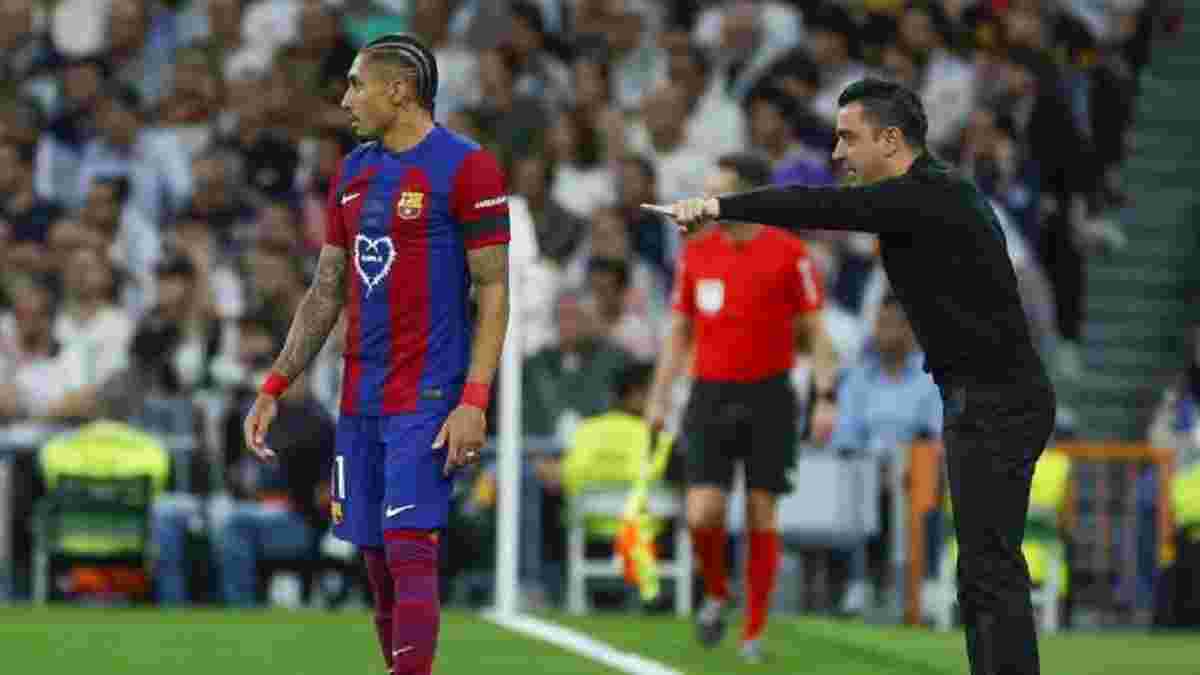 Звезда Барселоны едва не подрался с братом Хави: "В следующем матче ты не играешь"