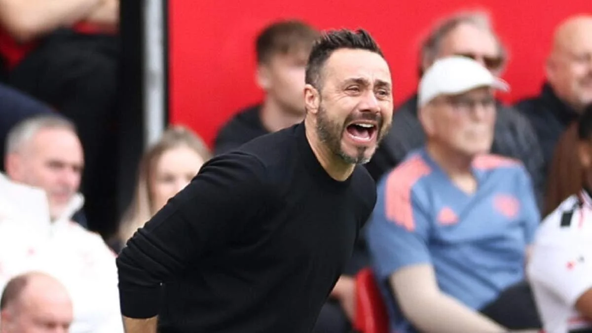 Роберто Де Дзербі / ANSA