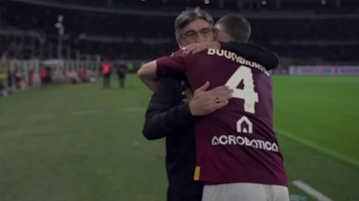 Іван Юріч / скриншот