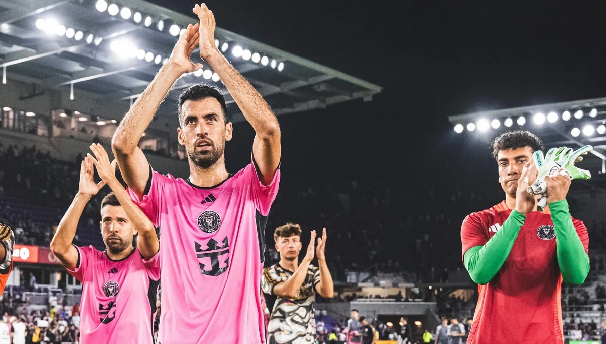 Інтер Маямі / ФК Інтер Маямі