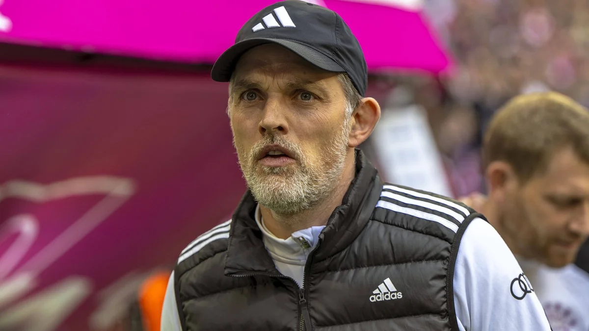 Томас Тухель / Imago Images