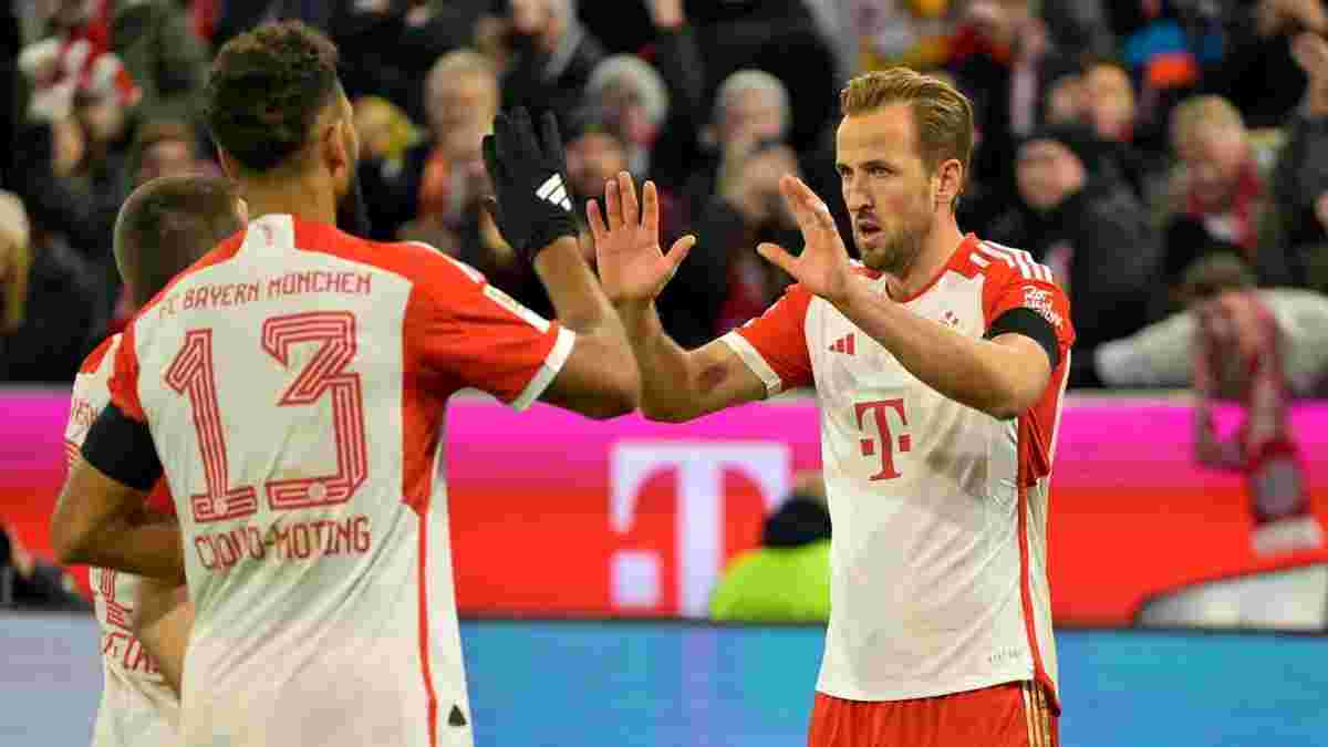 Баварія офіційно підтвердила відхід Тухеля і 2 гравців 