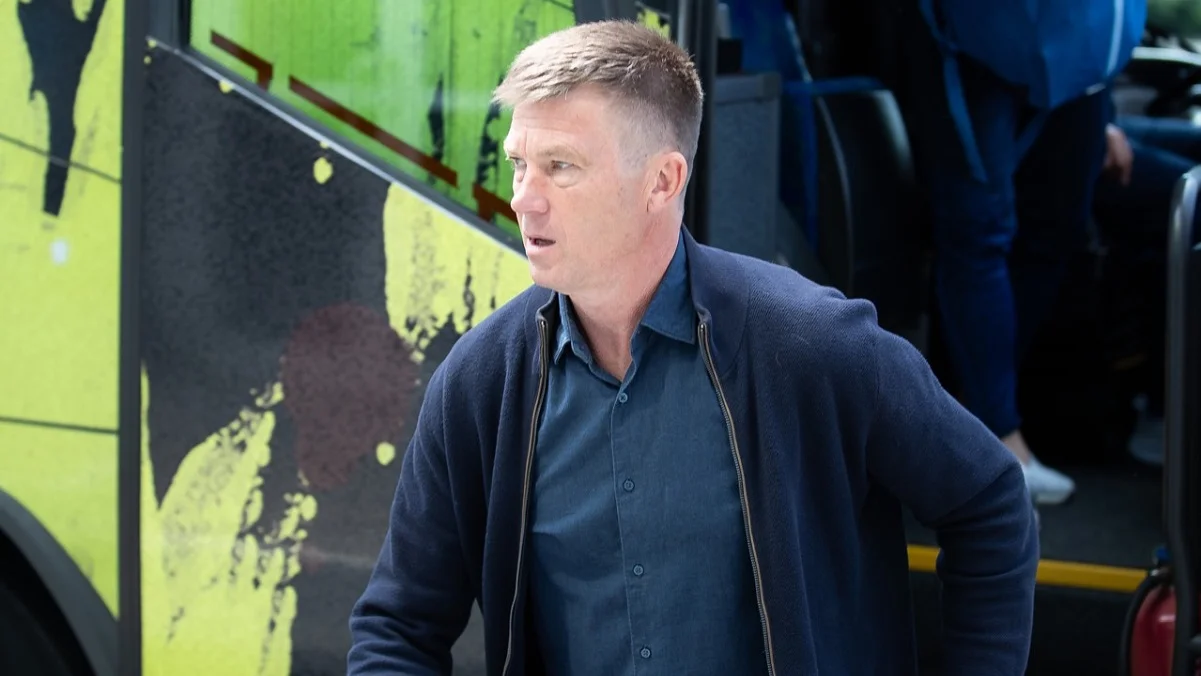 Юрий Максимов / фото: ФК СК Днепр-1