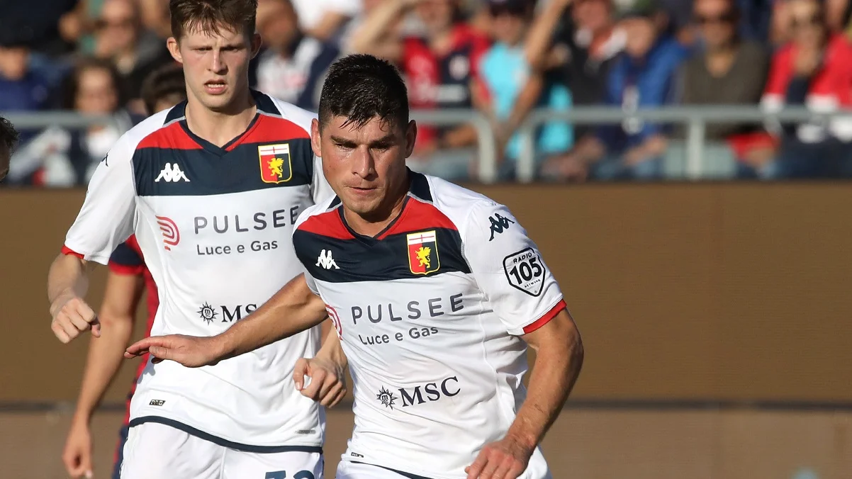 Руслан Малиновский / Getty images