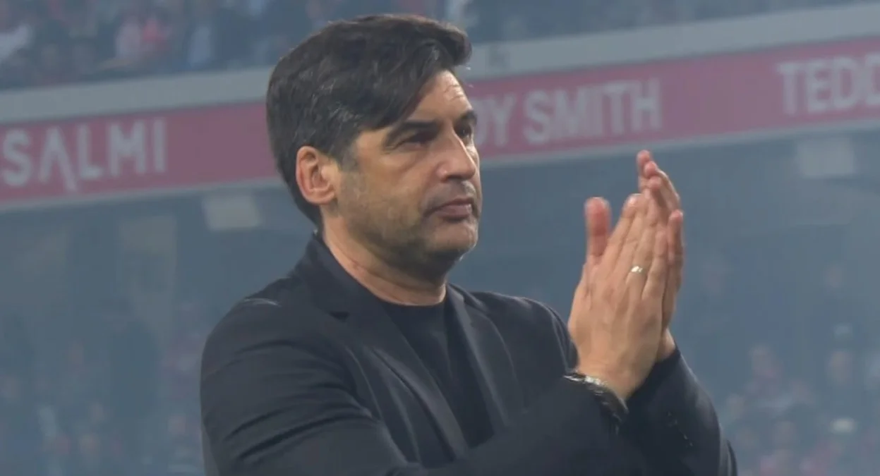 Паулу Фонсека / Скрін