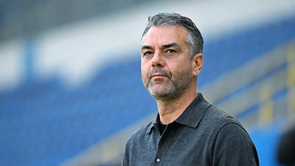 Маріно Пушіч / фото: ФК Шахтар