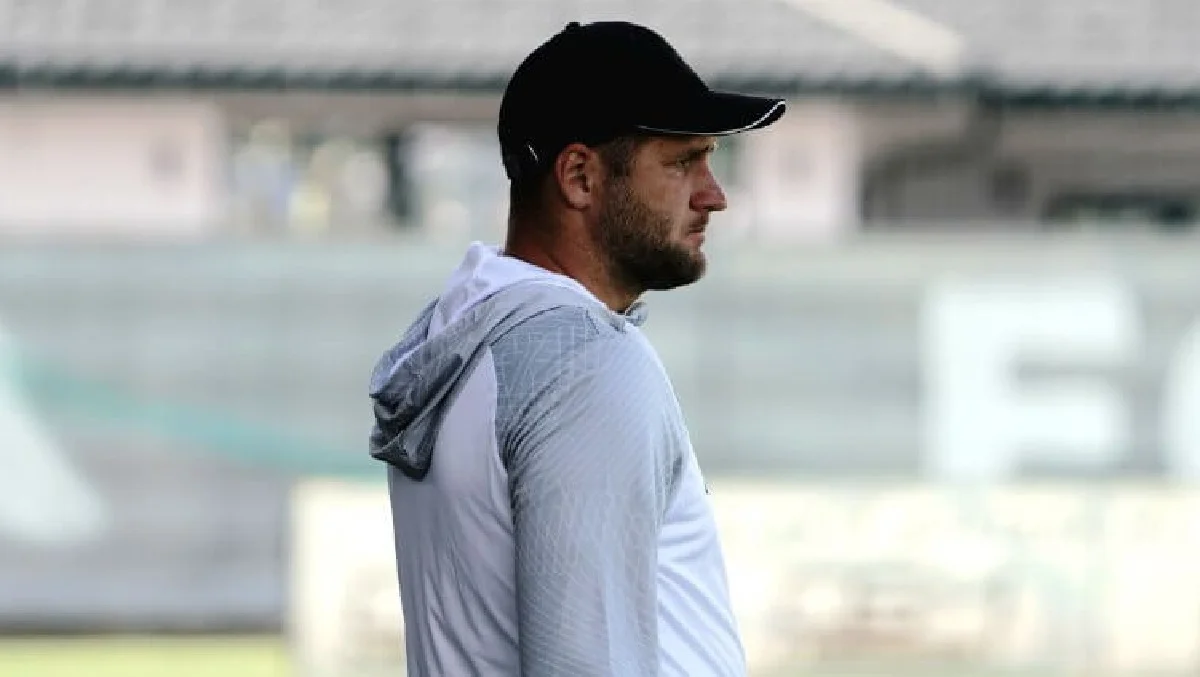 Александр Поздеев / ФК Колос