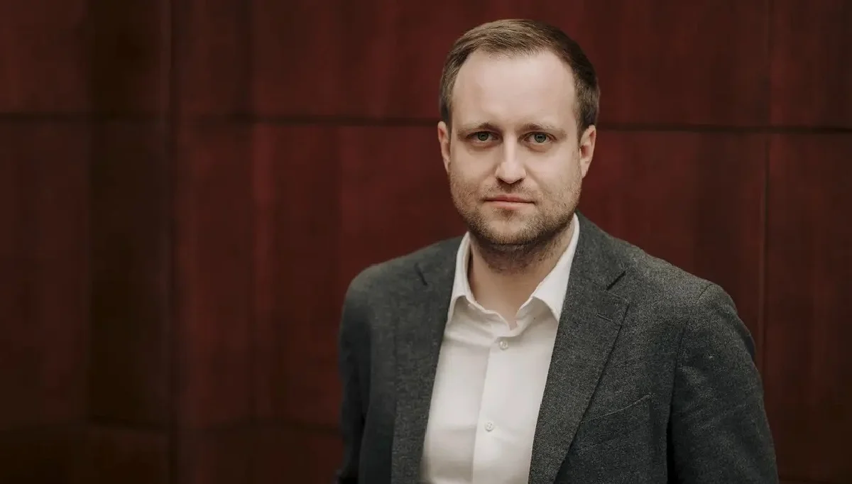 Ігор Грищенко / Фото з соцмереж