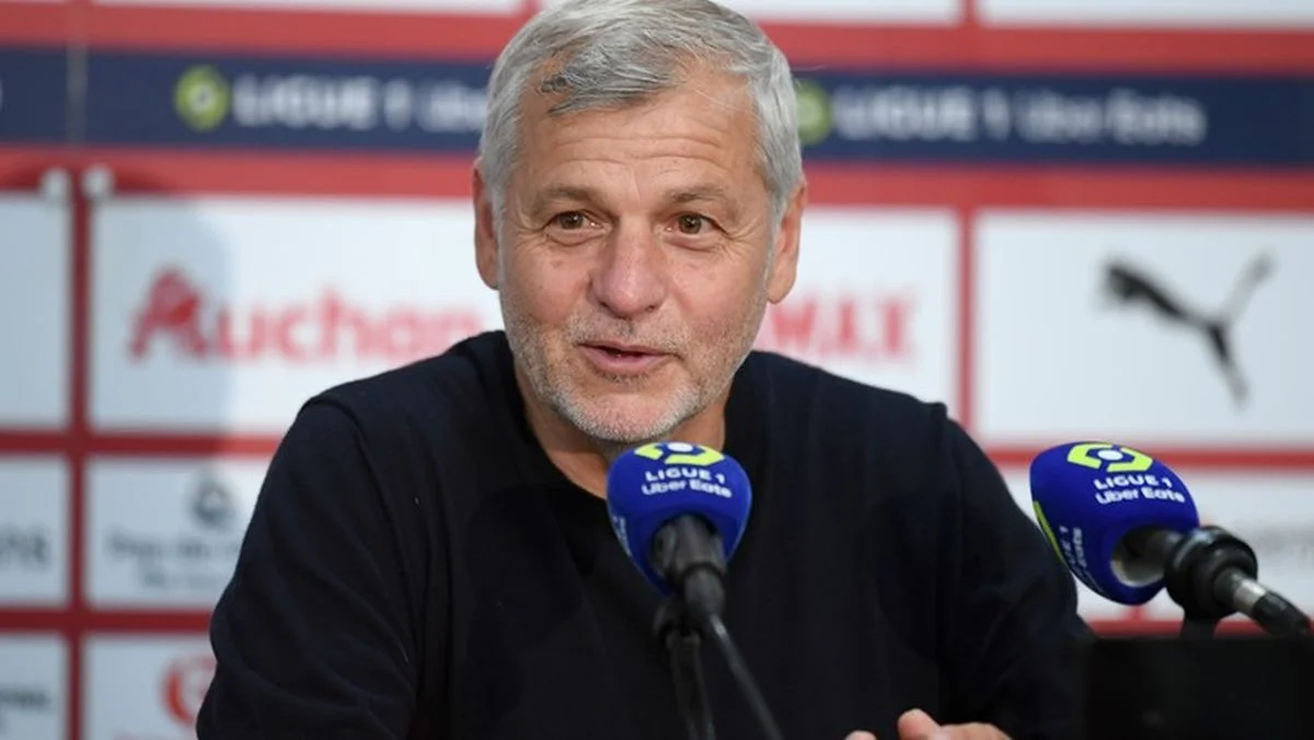 Бруно Женезио / Pro Shots