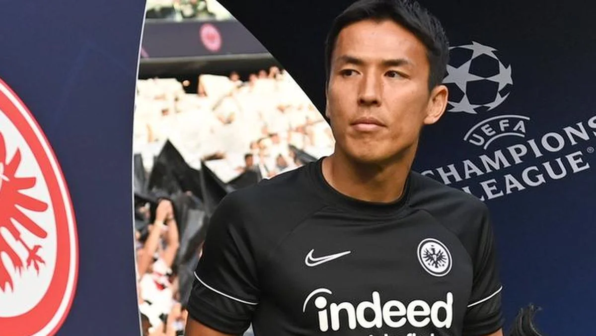 Макото Хасебе / Imago Images