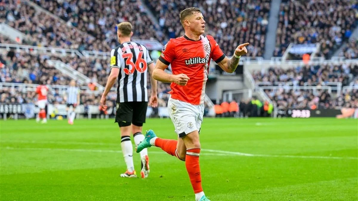 Рос Барклі / Pro Shots