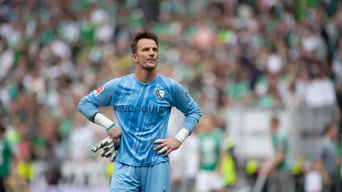 Мануэль Риманн / Imago