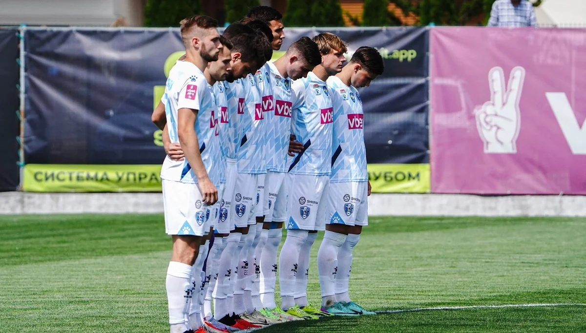 Минай / ФК Минай