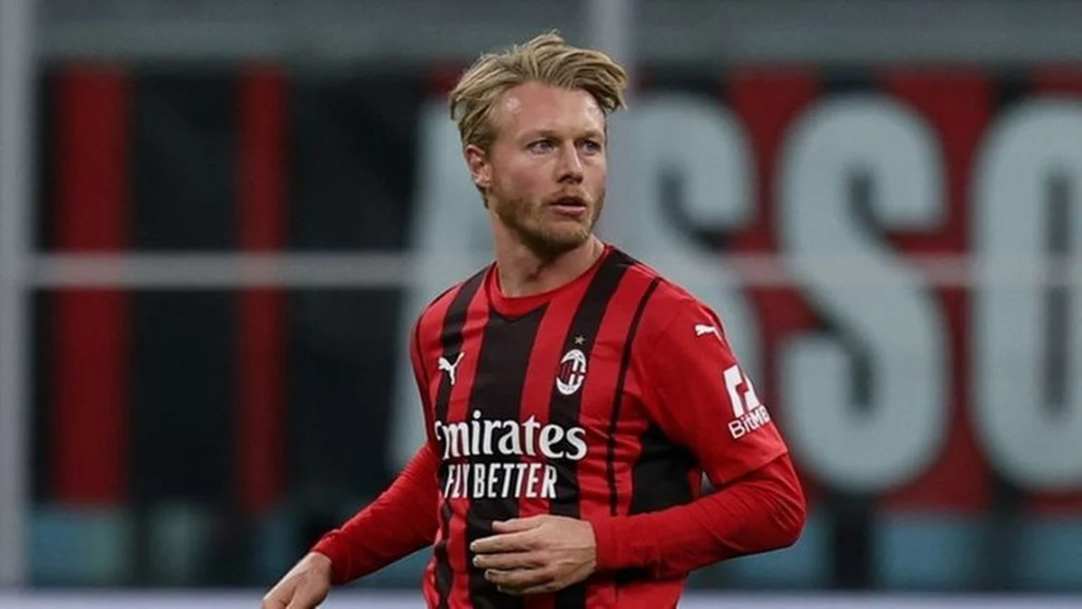 Симон Кьяер / Pro Shots