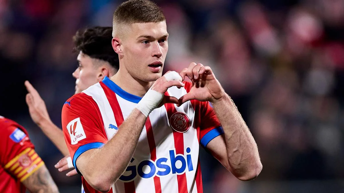 Артем Довбик / Getty images