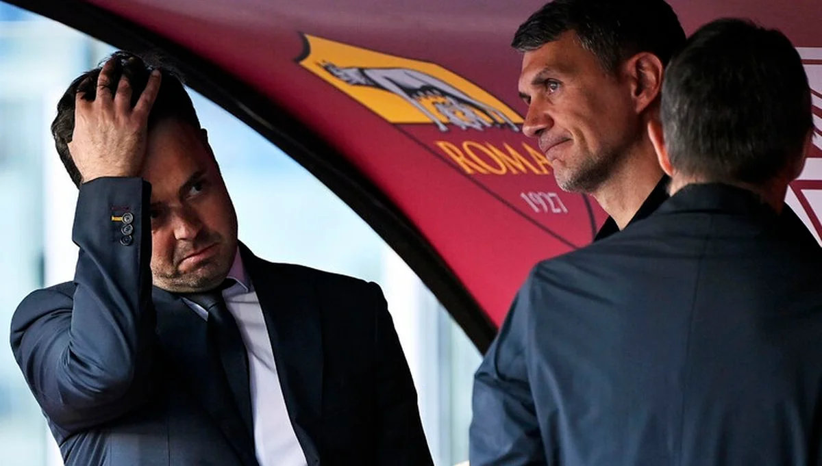 Тьягу Пинту / ANSA