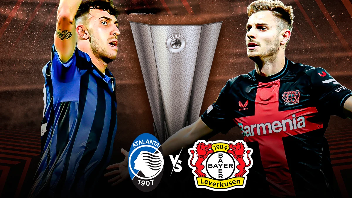 Аталанта – Байєр: анонс фіналу Ліги Європи