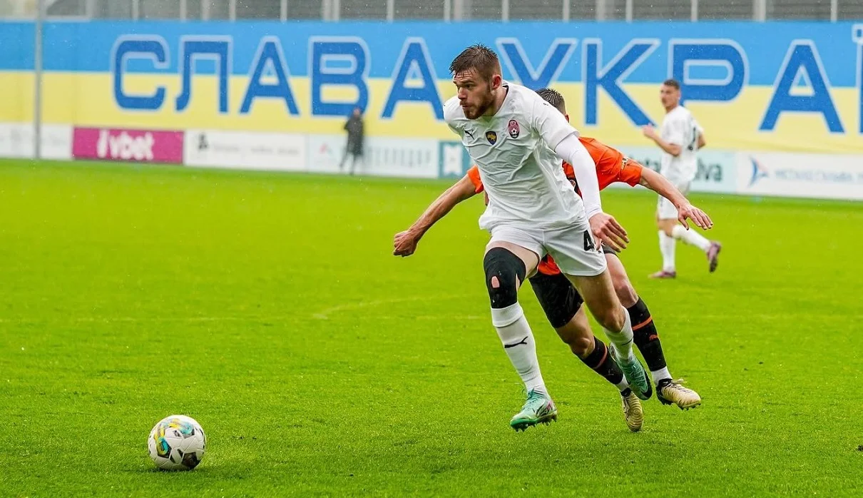 Арсеній Батагов / Сайт Зорі