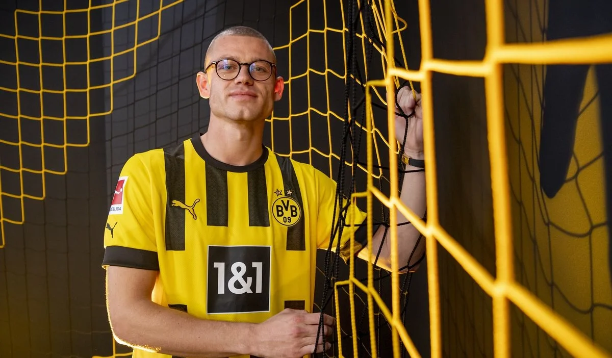 Джулиан Рейерсон