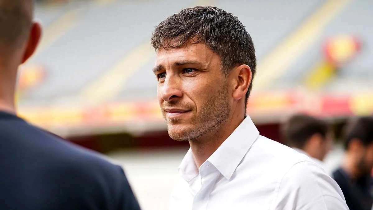 Флоран Гизольфи / Icon Sport