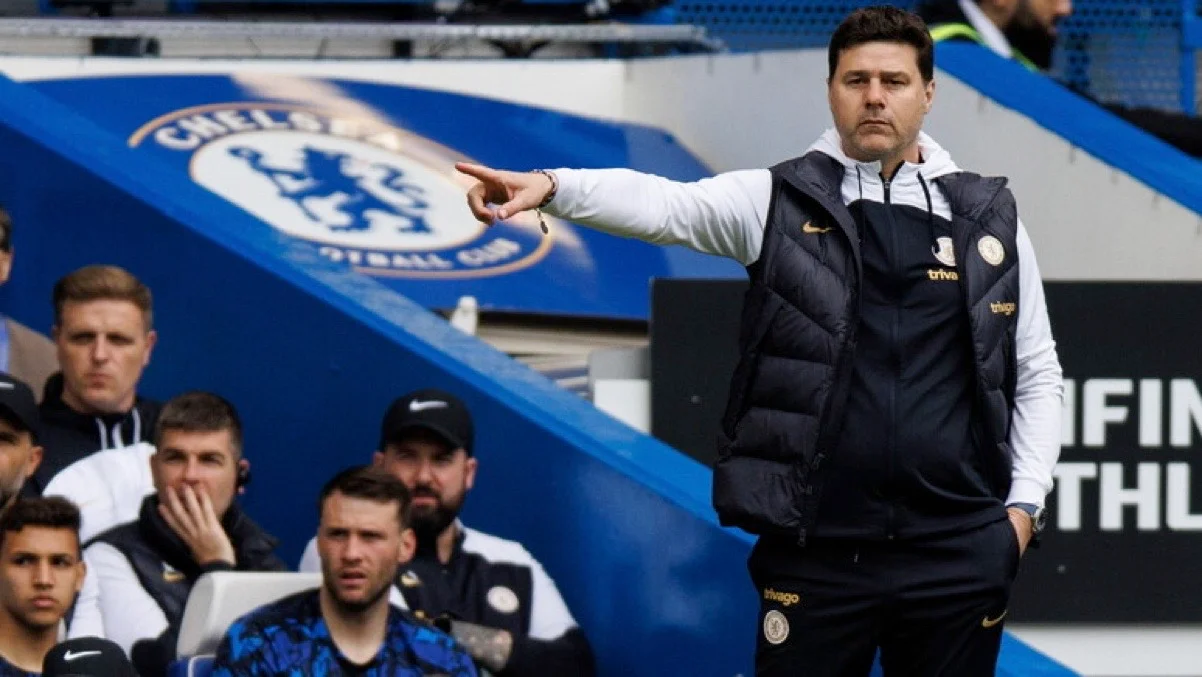 Маурисио Почеттино / фото: Ansa