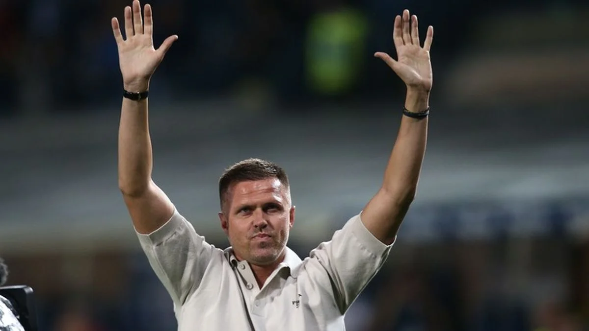 Йосіп Ілічіч / Pro Shots