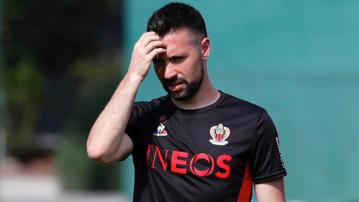 Франческо Фариоли / фото: Ansa