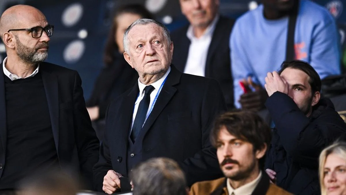 Жан-Мишель Ола / Pro Shots