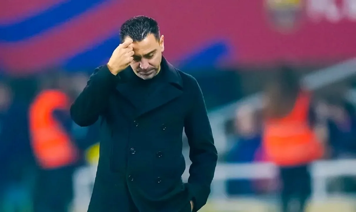 Хаві Ернандес / EFE