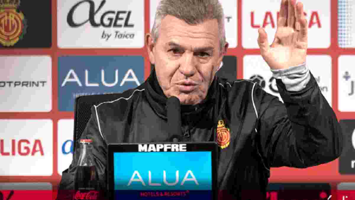 Финалист Кубка Испании официально потеряет главного тренера – преемник попытается помешать Реалу забрать другой трофей