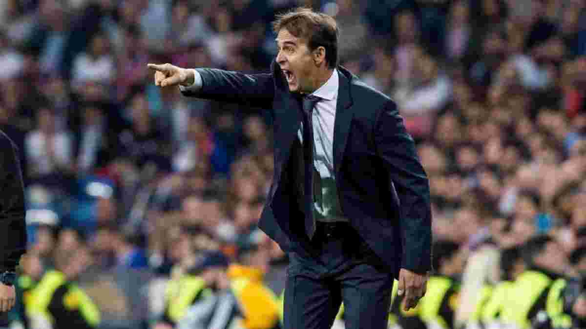Колишній тренер-невдаха Реала офіційно повернувся в АПЛ