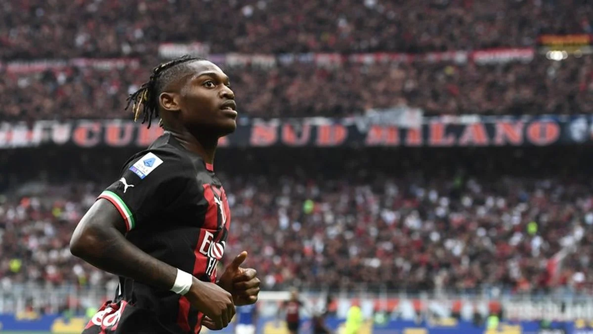 Рафаел Леау / Pro Shots