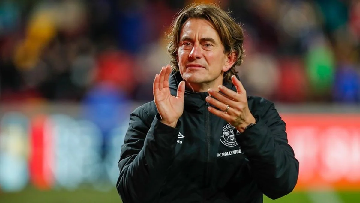 Томас Франк / Pro Shots