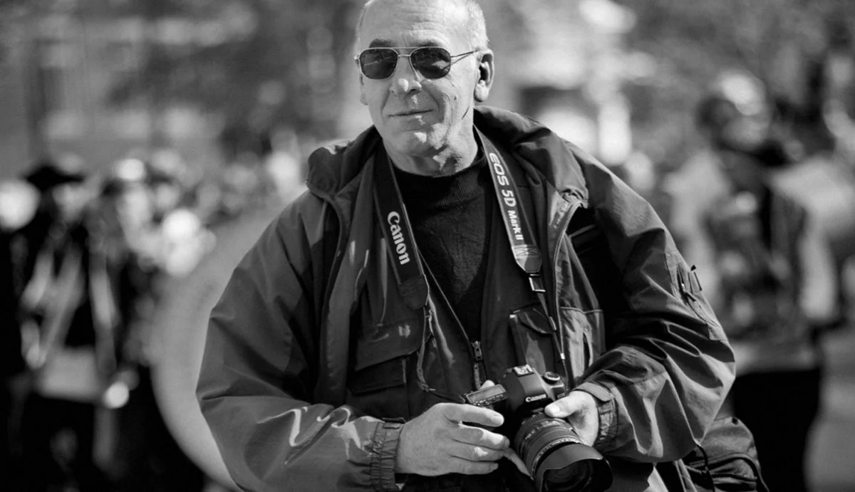 Володимир Дубас / Facebook