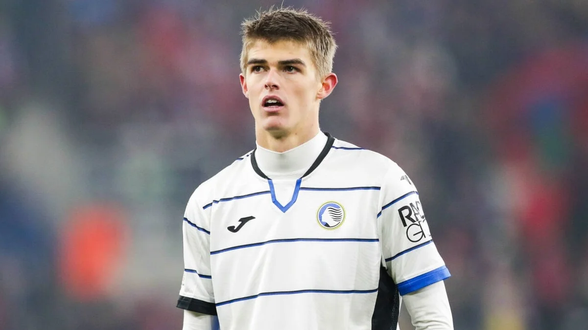 Шарль де Кетеларе / фото: Icon sport