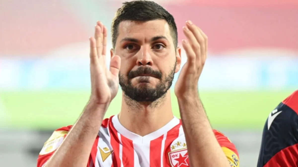 Александар Драговіч / Sportal