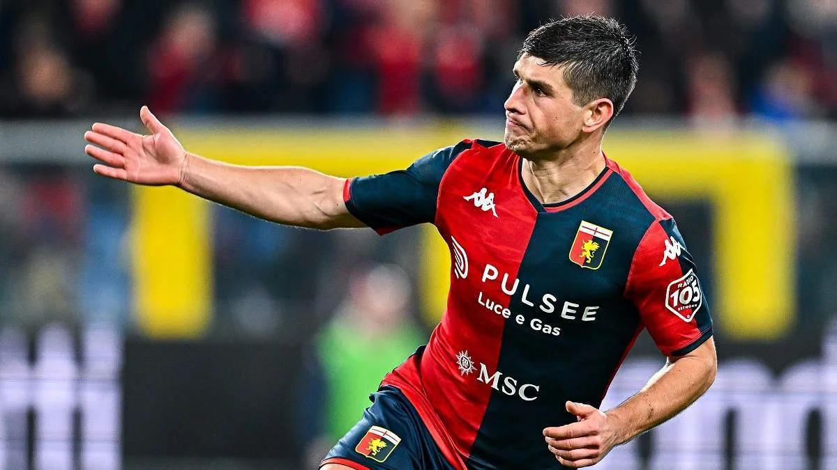 Руслан Малиновский / Getty Images