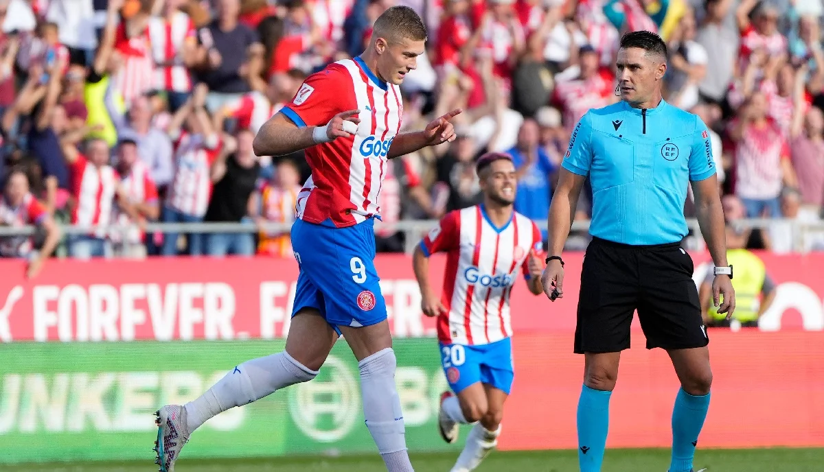 Артем Довбик / Getty Images