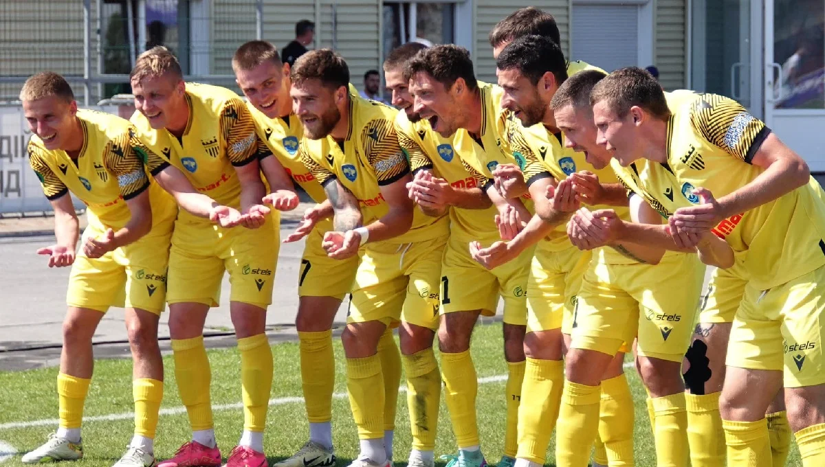 Буковина / ФК Буковина