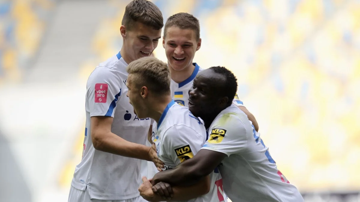 Рух – Динамо – результат и обзор матча УПЛ 25 05 2024