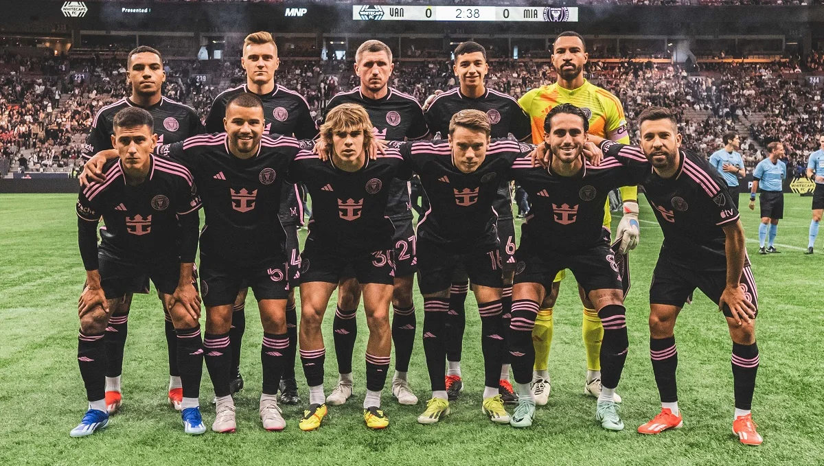 Интер Майами / ФК Интер Майами