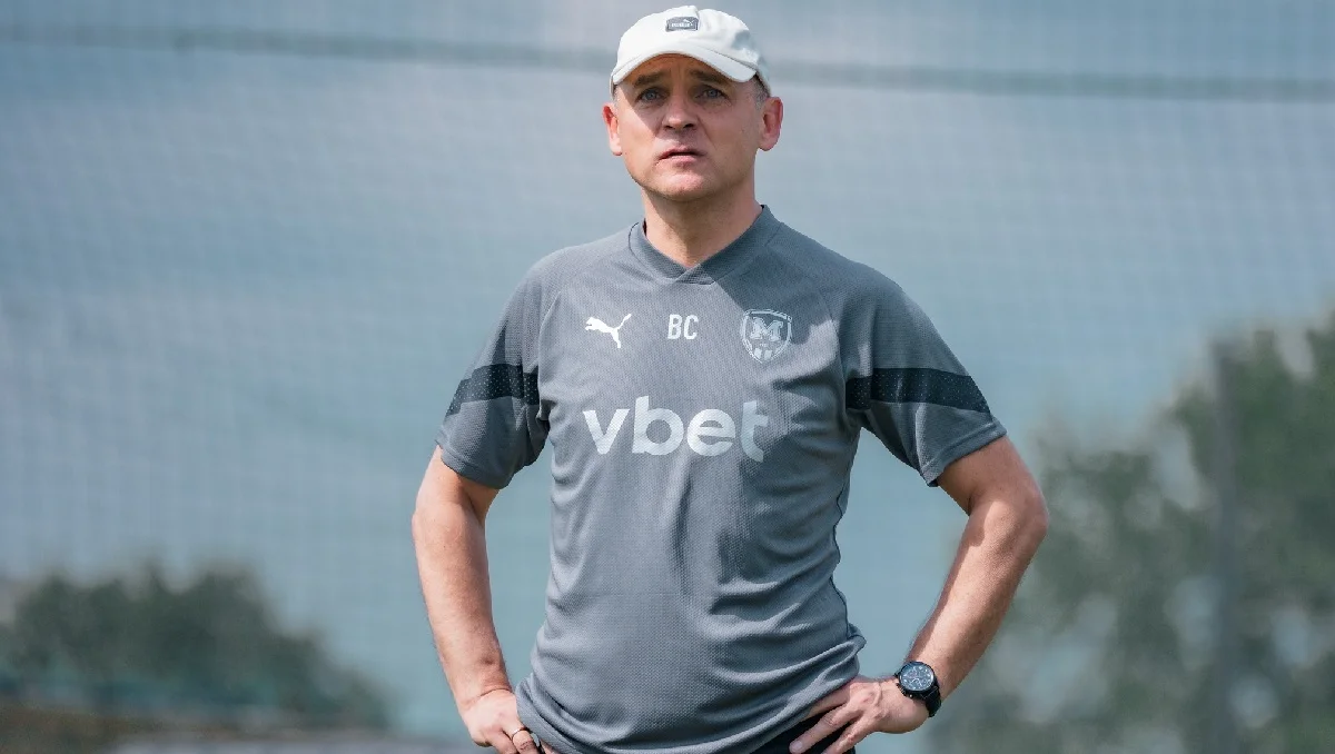 Віктор Скрипник / ФК Металіст 1925