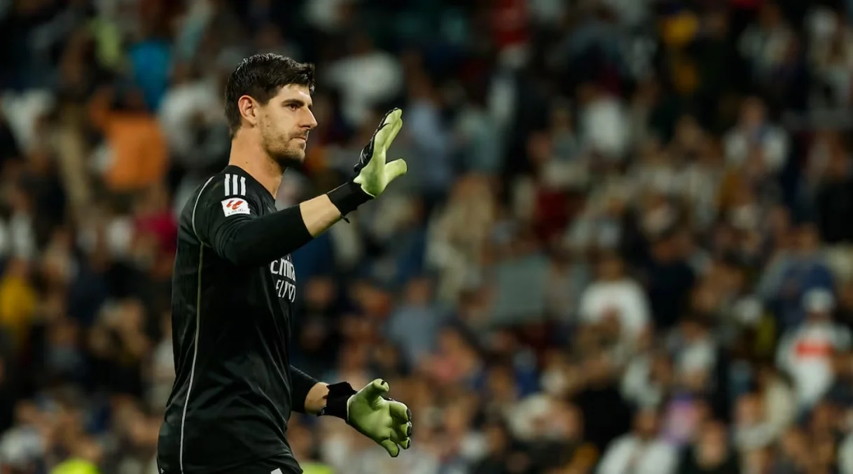 Тибо Куртуа / EFE